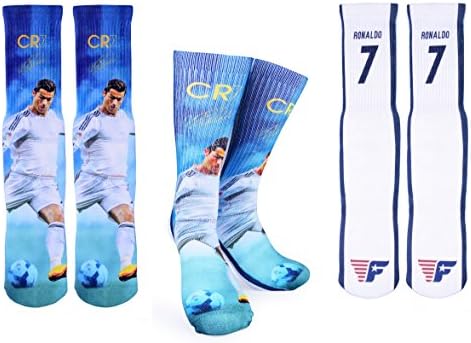 cristiano ronaldo socks