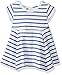 OshKosh B'Gosh Girls' Toddler Short Sleeve Knit Tunic