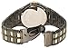 Pulsar Men's PXDB27 Sport Black Ion Plated Stainless Steel Watch