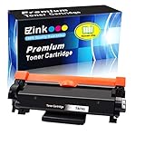 E-Z Ink (TM) with Chip Compatible Toner Cartridge Replacement for Brother TN760 TN-760 TN730 TN-730 (Black,1 Pack)