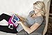 LapGear Original Tablet Pillow - Pink (Fits up to 10.5