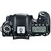 Canon 1897C002 EOS 6D Mark II 26.2MP Full-Frame DSLR Camera Body Bundle with 2X 64GB Memory Card, 3X Battery, Battery Grip, Microphone, 1 YR CPS Enhanced Protection Pack and Accessories (15 Items)