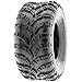 SunF 22x10-10 ATV UTV Tire 22x10x10 Mud Tubeless 6 PR A028 - PAIR of 2