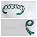 GraduationForYouDouble Cord, Single Color Graduation Honor Cord-More Than 15 Colors For Your Options