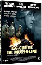 La Chute De Mussolini