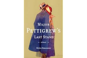 Major Pettigrew's Last Stand: A Novel