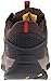 Caterpillar Men's Navigator Waterproof Work Oxfordeel Toe