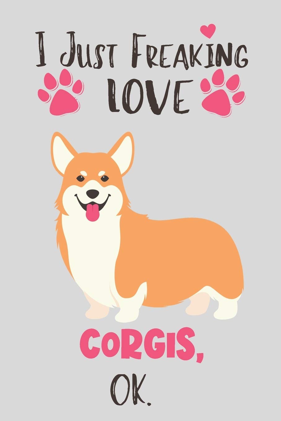corgi gifts amazon
