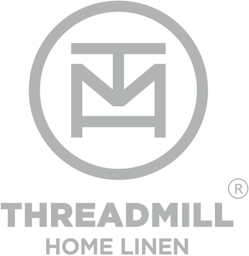 Threadmill Home Linen 1200 Thread Count 100% Supima ELS Cotton Sheet Set, King Sheet, Super Luxury Bedding, King 4 Piece Set, Ivory, Smooth Sateen Weave.: Home & Kitchen
