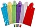 4Happi Rain Poncho with Drawstring Hood, 12 Pack for Emergency. Thicker Material