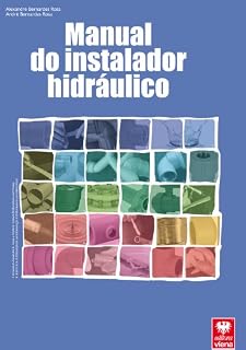 Livro Manual do Instalador Hidráulico