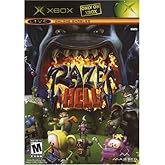 Raze's Hell - Xbox (Renewed)