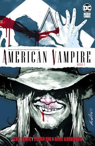 洋書 Battlefields 1-3 + American Vampire 1-8 洋書 Battlefields 1-3 + American Vampire 1-8 Amazon.com: American