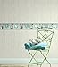 York Wallcoverings BG1641BD Beach Journal Wallpaper Border