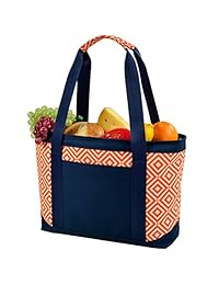 Picnic at Ascot   Bolsa térmica aislante grande