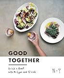 Good Together: Drink & Feast with Mr Lyan & Friends