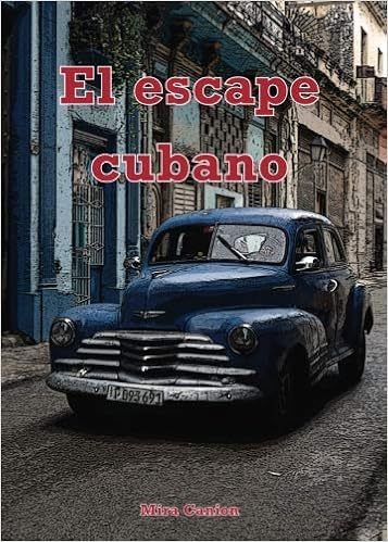 Image result for el escape cubano