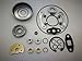CHENLEE TURBOS Holset Cummins HX35 HX35W HX40 HX40W HY35 HE341 HE351 Turbo Rebuild Kit