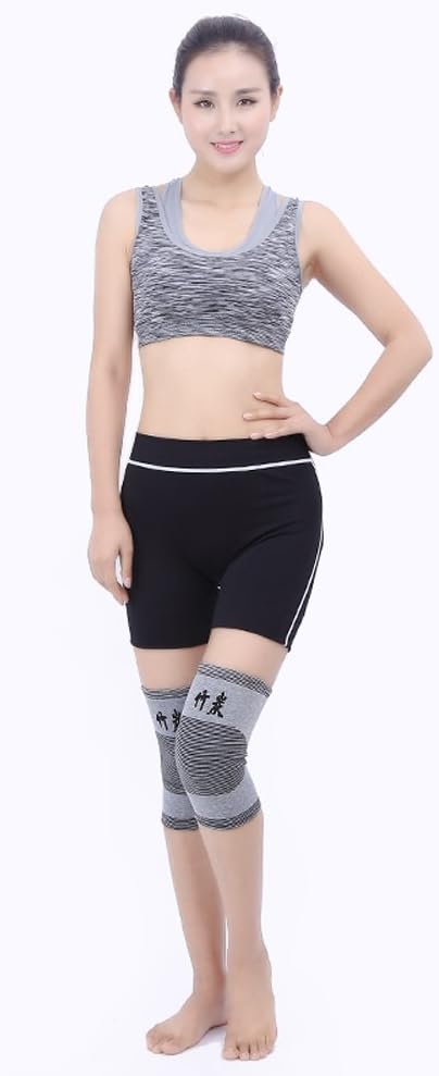 bamboo sports leggings