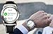 New LG Watch Urbane W150 Android Smart Watch Bluetooth 4.1LE Wi-fi -Silver&Black