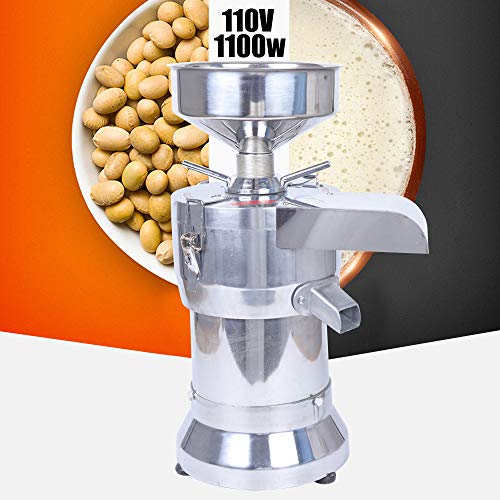 TFCFL Soybean Grinding Machine Soymilk Machine Soy Bean Pulping Milk