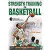 Strength Training for Basketball (Strength Training for Sport)