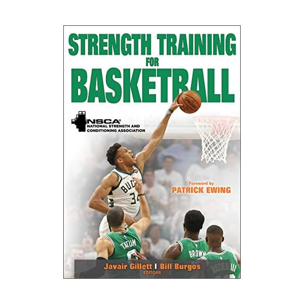 Strength Training for Basketball (Strength Training for Sport)