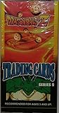 1999 Dragonball Z Series 2 Trading Cards Box by Artbox. 24 Packs per Box. A Special Bonus Prism Card Inside Every Pack!