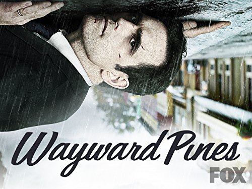 Wayward Pines Season 1