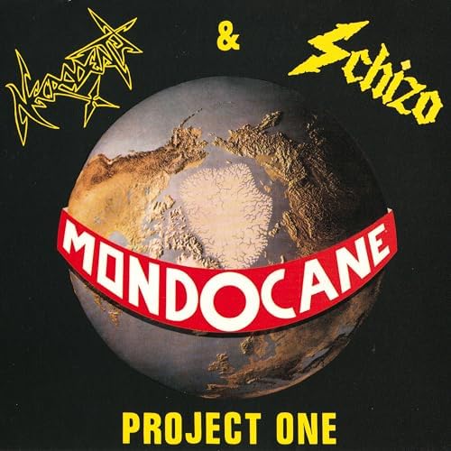Destruction - The Nuclear Blast Recordings - Amazon.com Music