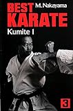 Best Karate, Vol.3: Kumite 1 (Best Karate Series) by