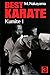 Best Karate, Vol.3: Kumite 1 (Best Karate Series) by