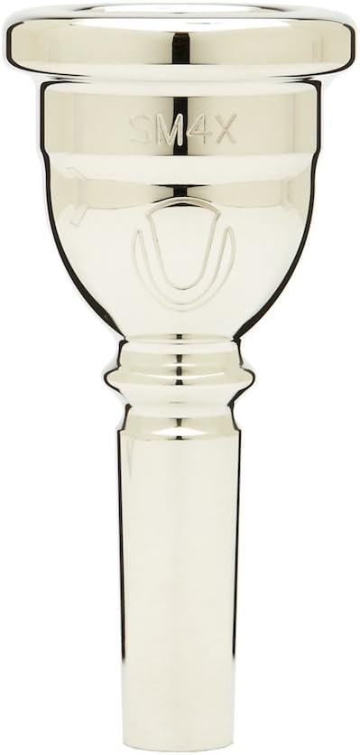 Denis Wick DW5880E-SM4X Ultra Steven Mead Euphonium Mouthpiece
