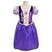 Disney Princess Heart Strong Rapunzel Dress Toy
