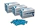 Genteel | Butterfly Touch Lancets | Polished | Smooth | Pain Free | Stainless Lancets (300 pcs)