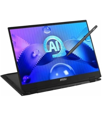 ★MSI Summit E16 AI Studio A1VFTG-2020JP Amazon.com: [2024] MSI Summit E16 AI Studio A1VETG-036US Pro