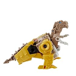 Transformers Bumblebee Cyberverse Adventures