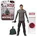 Bif Bang Pow! Dexter 3 3/4 Inch Action Figure Dexter Morgan Includes Garbage Bag Exclusive Blood Slide!
