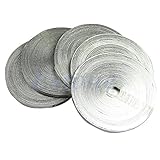 Forgun 1Rolls 99.95% 25g New Magnesium Ribbon High Purity Lab Chemicals