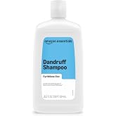 Amazon Essentials Dandruff Shampoo for Normal to Oily Hair, 28.2 Fluid Ounces, 1 Pack (Previously Amazon Basics)