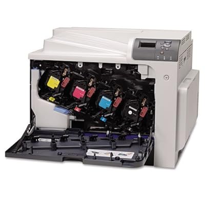 hp laserjet cp4525dn