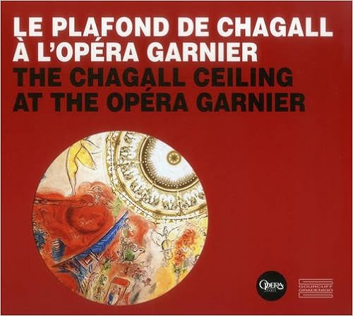 The Opera Garnier Ceiling Marc Chagall S Controversial