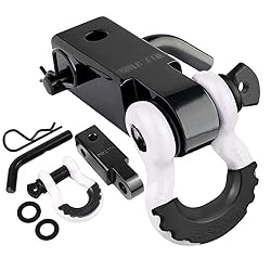 AUTOBOTS Tow Hitch Receiver 2", 45,000 Lbs Break