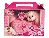 Puppy Surprise Mati Plush