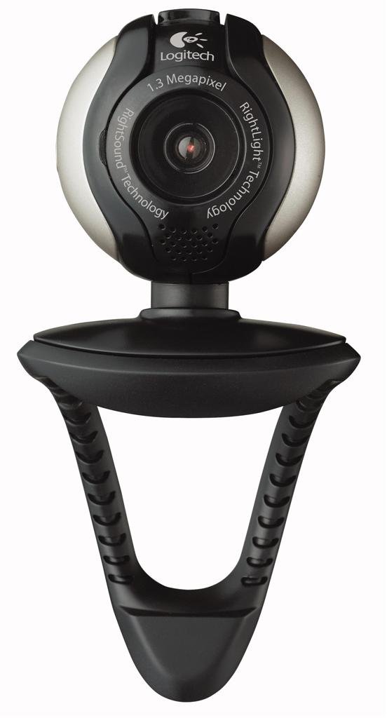 logiciel logitech quickcam s5500