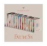 SEVENTEEN - Face the Sun [CARAT ver.] 4th