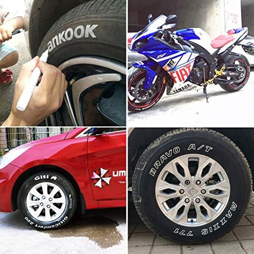 自転車 つや消し 塗料 激安超特価 新作製品 世界最高品質人気 車 バイク 正規品送料無料 家電 カメラ 補修ペン 文房具 オフィス用品 タッチアップ ペン ペイント 自動車用 ペイント カー 傷修理 100 品質保証 B07ny5vhfr 白 Vorcool 一番人気第1位獲得 塗装