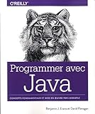 Programmer avec Java by 