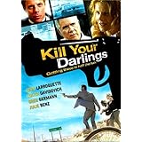 Kill Your Darlings