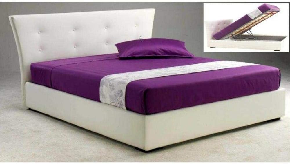 CONFORT PLUS Cama baúl Metropolis de Alta definición con ...